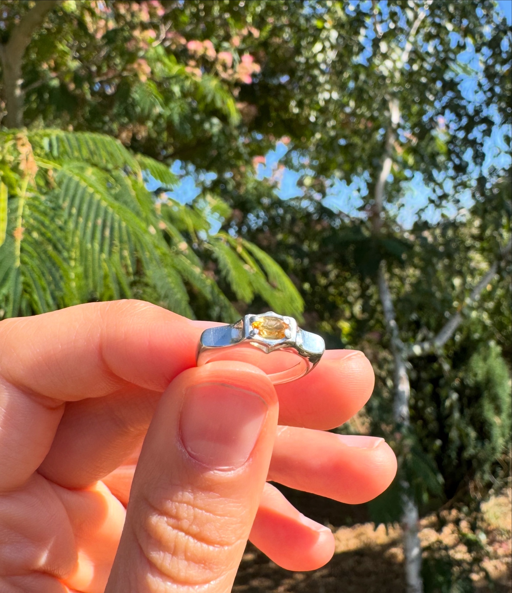Citrine